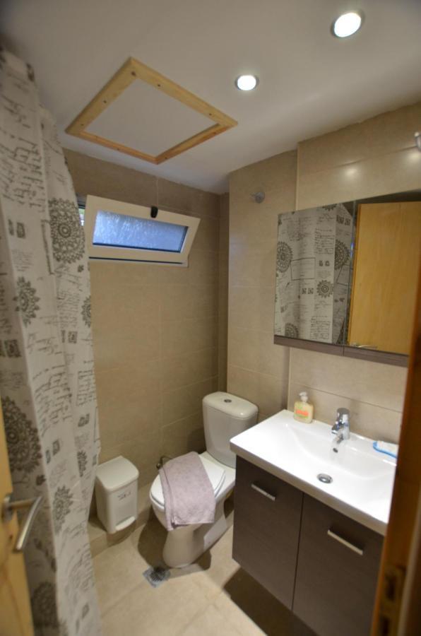 Domenica House Apartment Kondaraina Luaran gambar