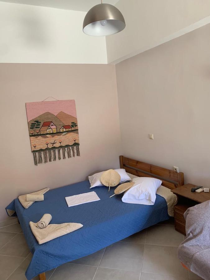 Domenica House Apartment Kondaraina Luaran gambar