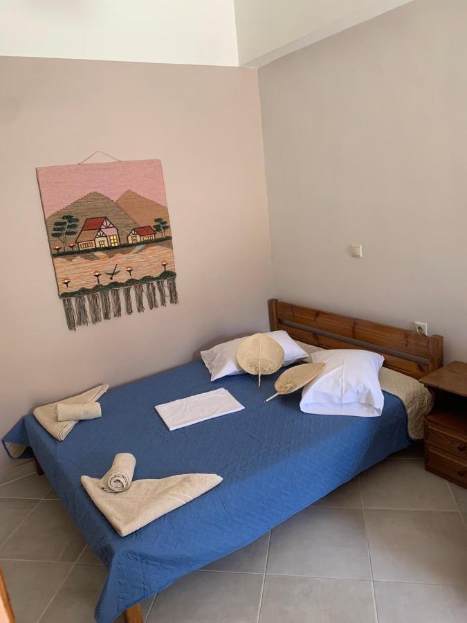 Domenica House Apartment Kondaraina Luaran gambar