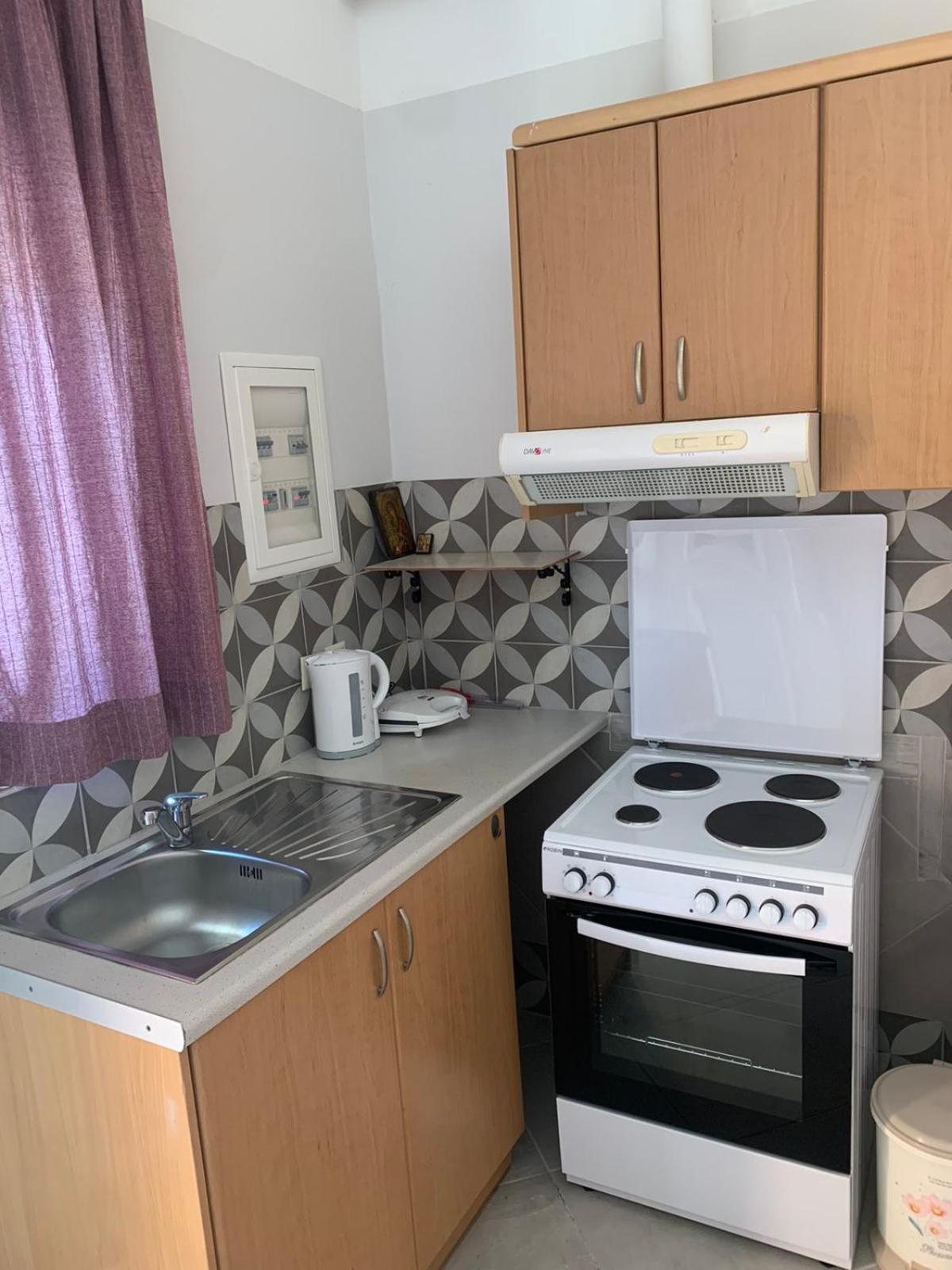 Domenica House Apartment Kondaraina Luaran gambar