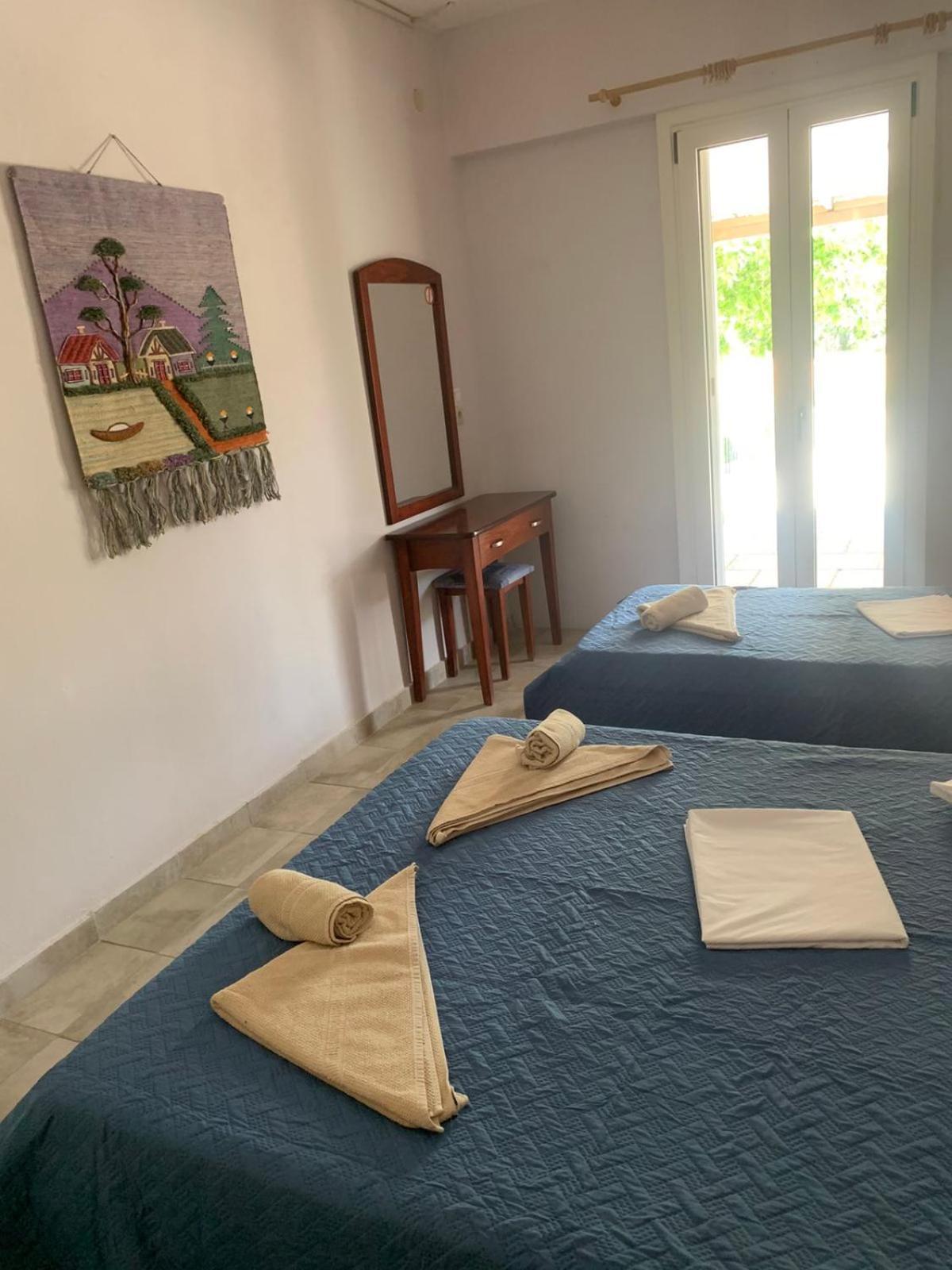 Domenica House Apartment Kondaraina Luaran gambar