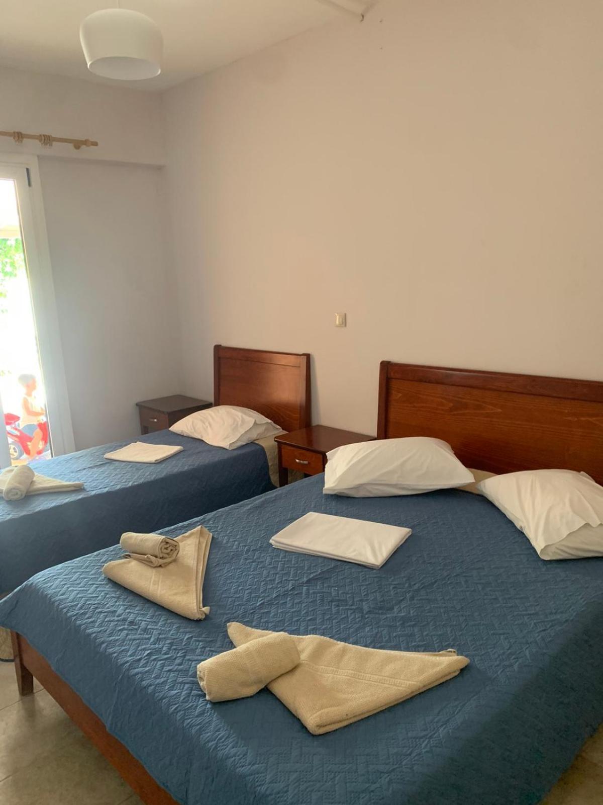 Domenica House Apartment Kondaraina Luaran gambar