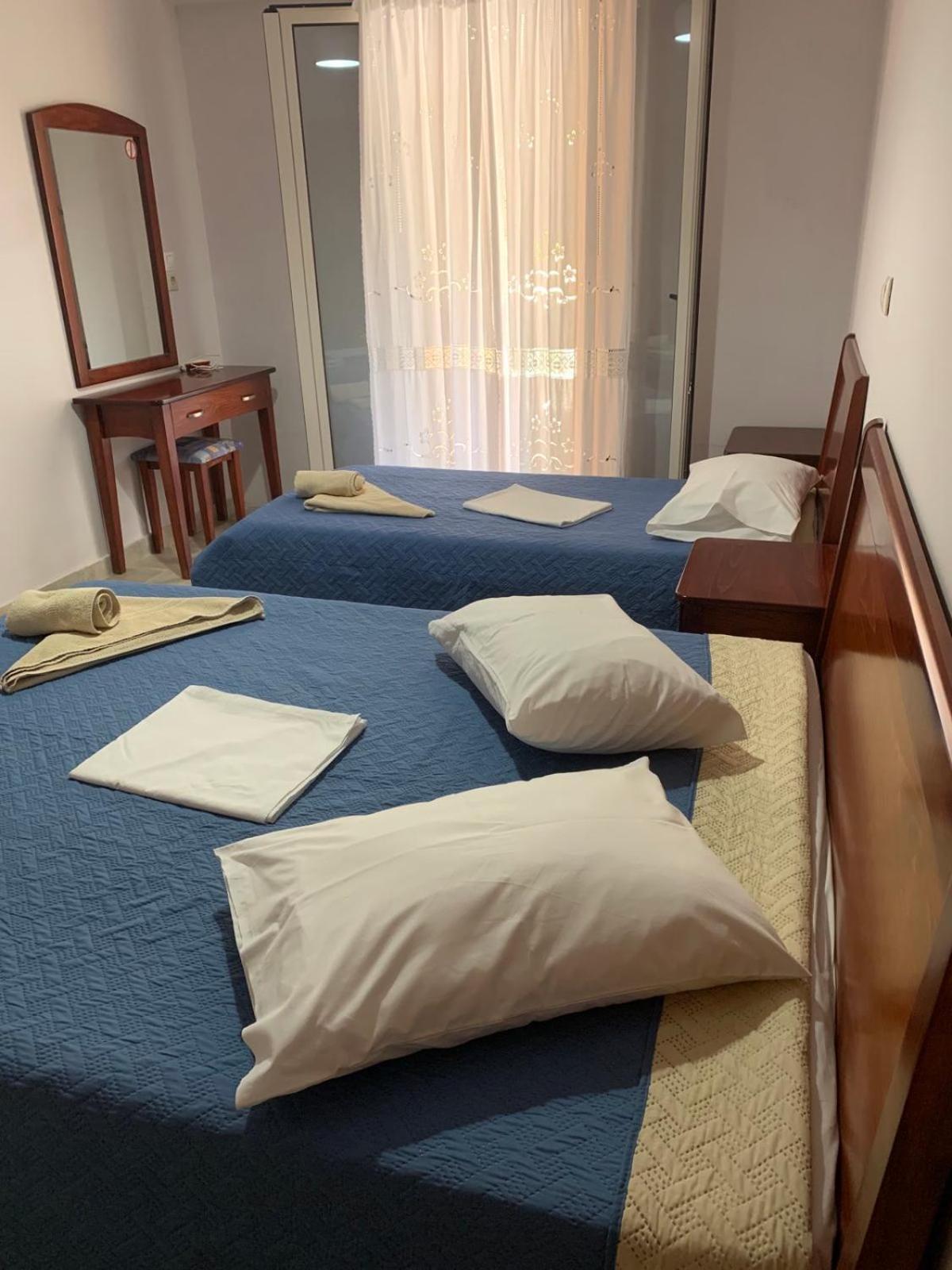 Domenica House Apartment Kondaraina Luaran gambar