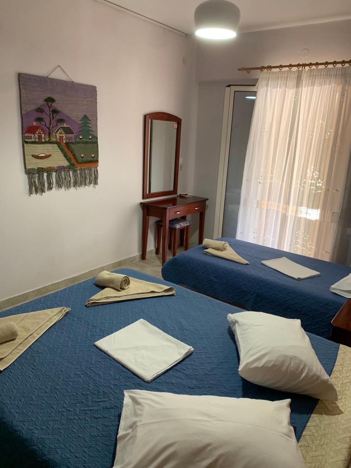 Domenica House Apartment Kondaraina Luaran gambar