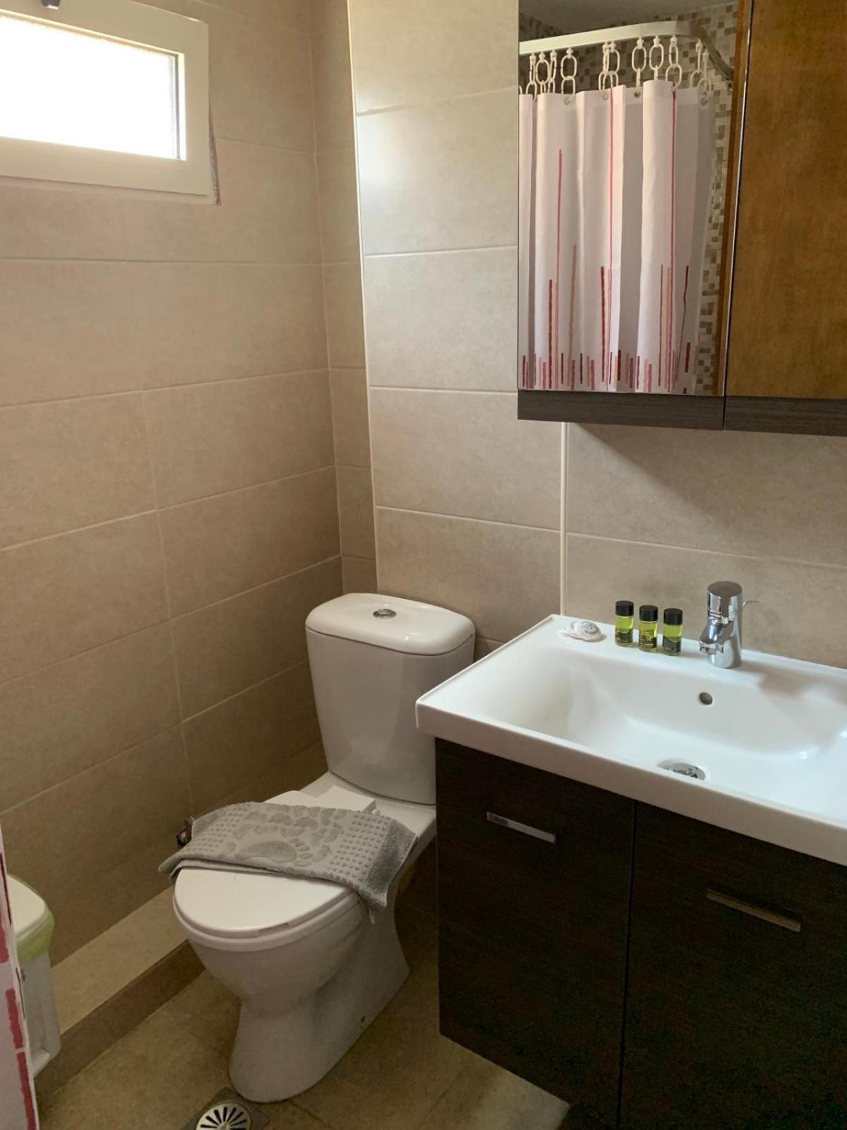 Domenica House Apartment Kondaraina Luaran gambar